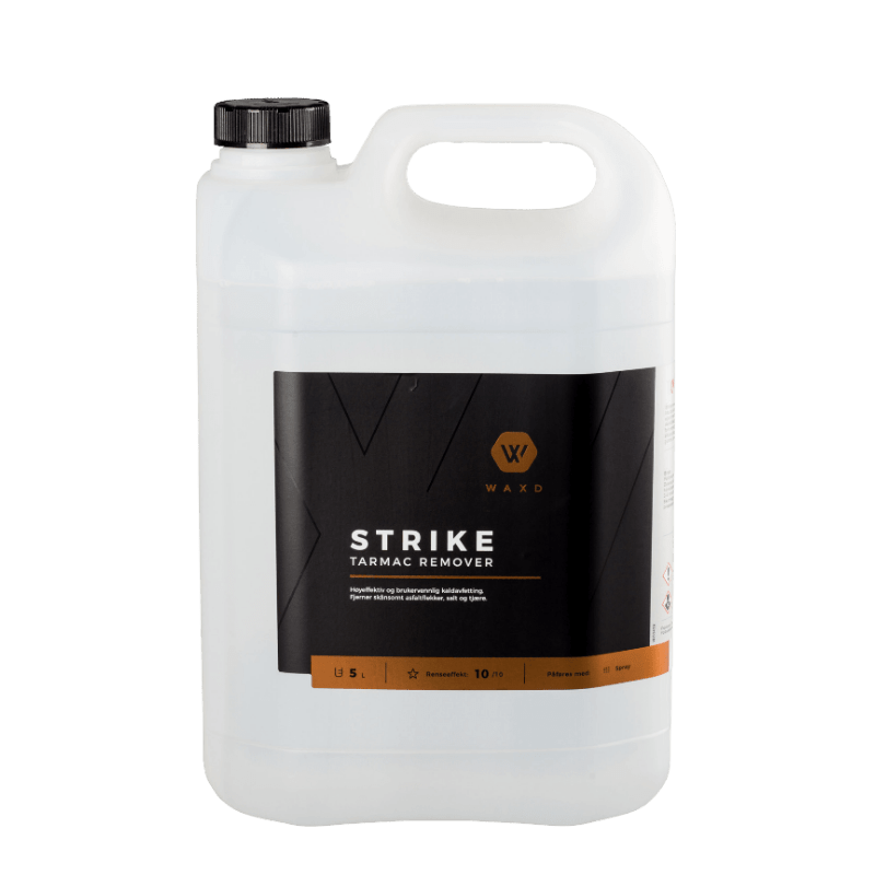 WAXD Strike 5L