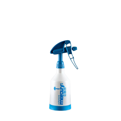 Kwazar Sprayer Mercury Super Pro+ 0.5L Blue