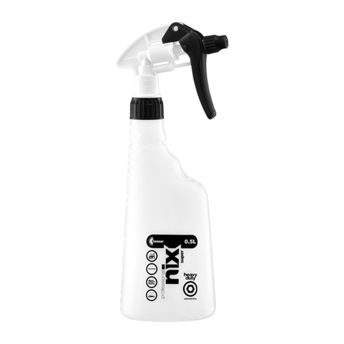 Kwazar Sprayer Nix HD Solvent 0.5L