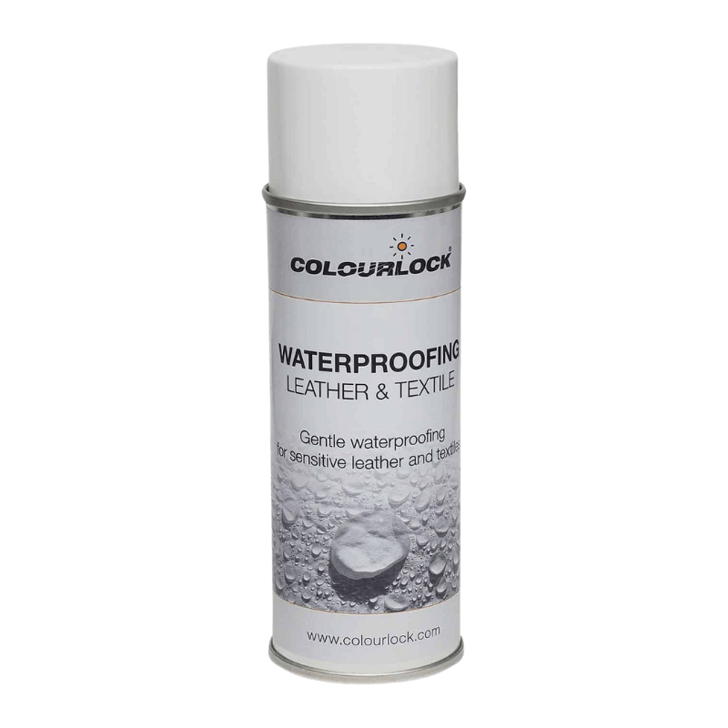 Waterproofing Leather & Textile 500ml