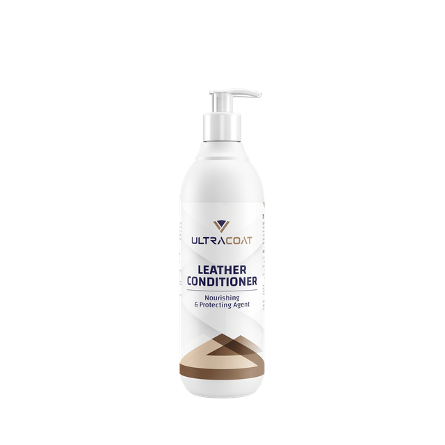 Ultracoat Leather Conditioner 500ml