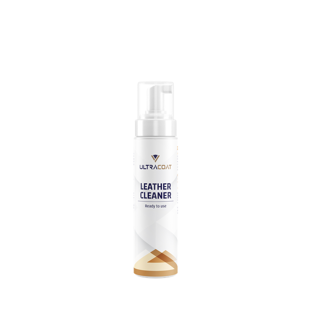 Ultracoat Leather Cleaner 200ml