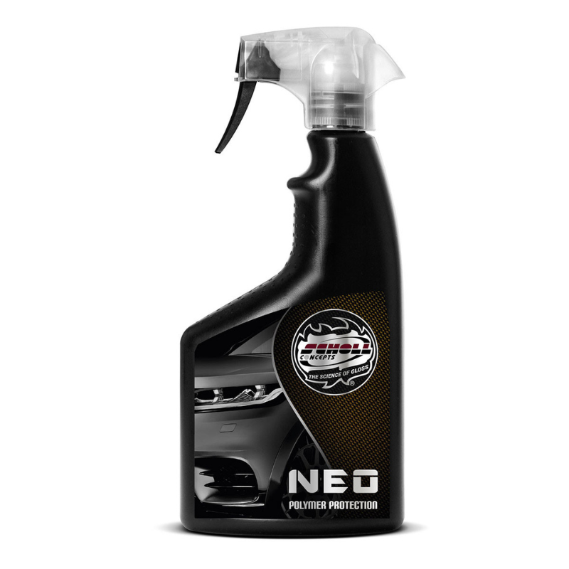 Scholl Concepts NEO - Hurtigforsegling 500ml