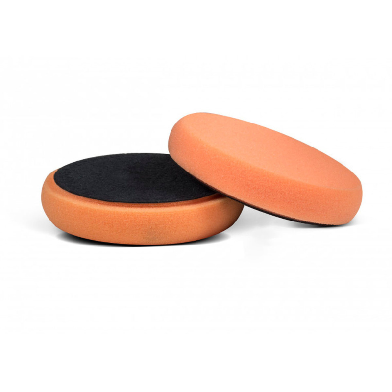 Scholl Concepts Poleringspad - Orange 90mm stk